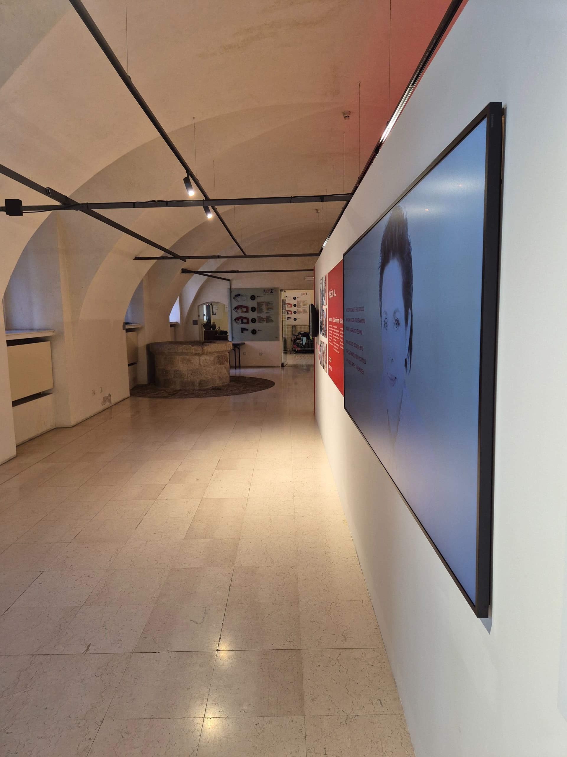 INDEX.ŽENE – Tehnologija koja oživljava ženske priče