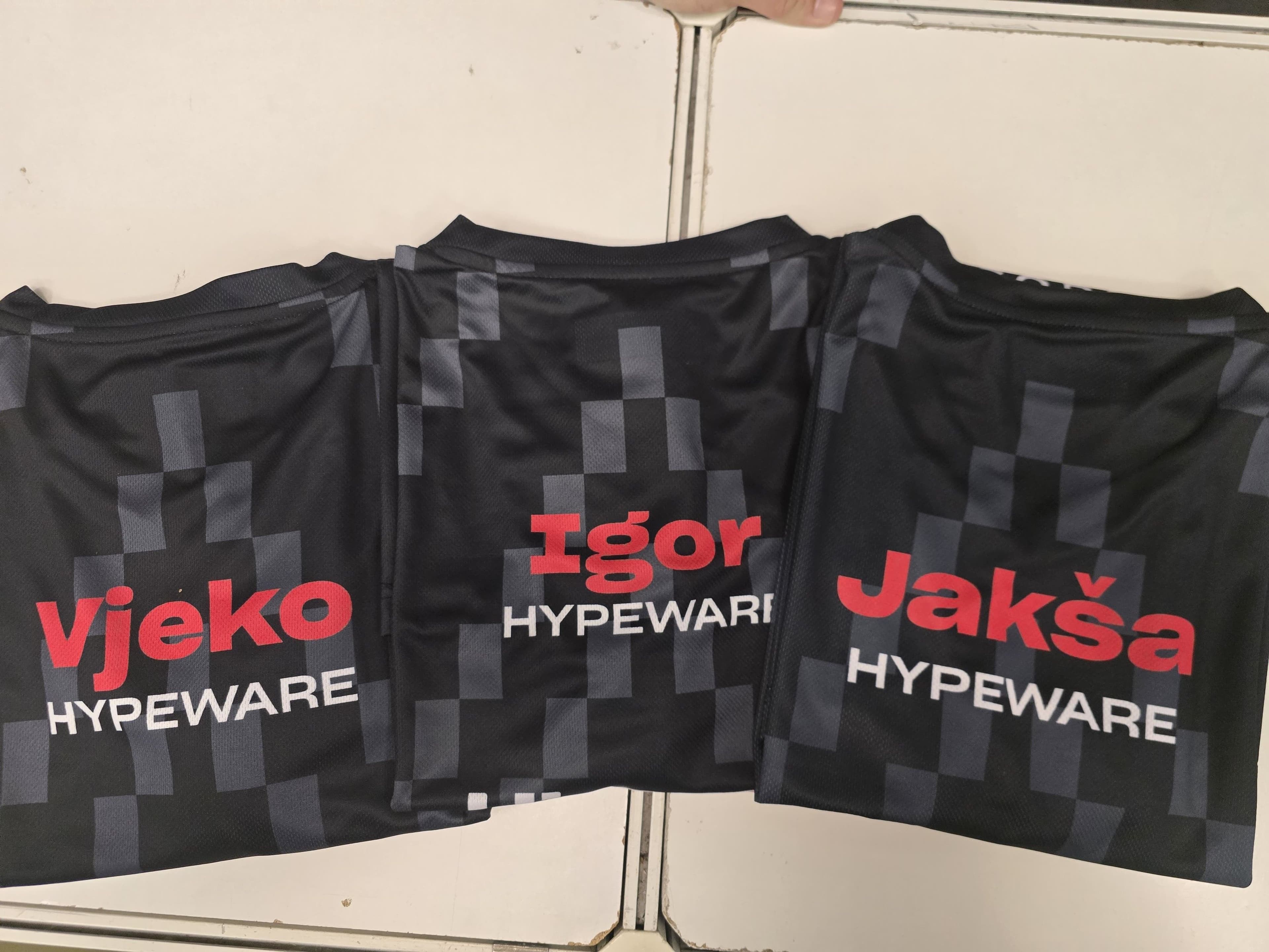 Ponosni partner najvećeg B2B esports turnira u regiji! 🎮