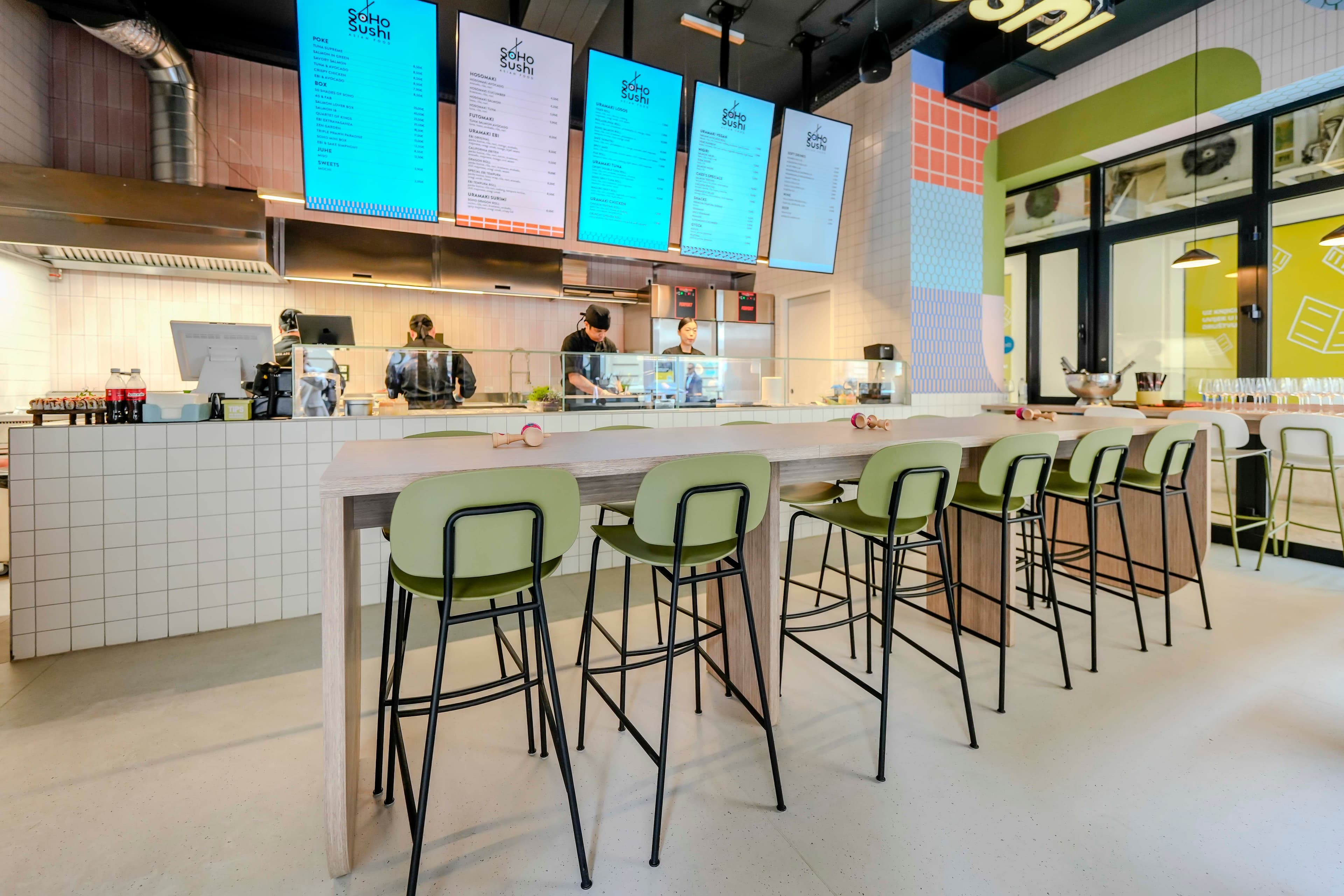 Samsung display koji podiže doživljaj prostora