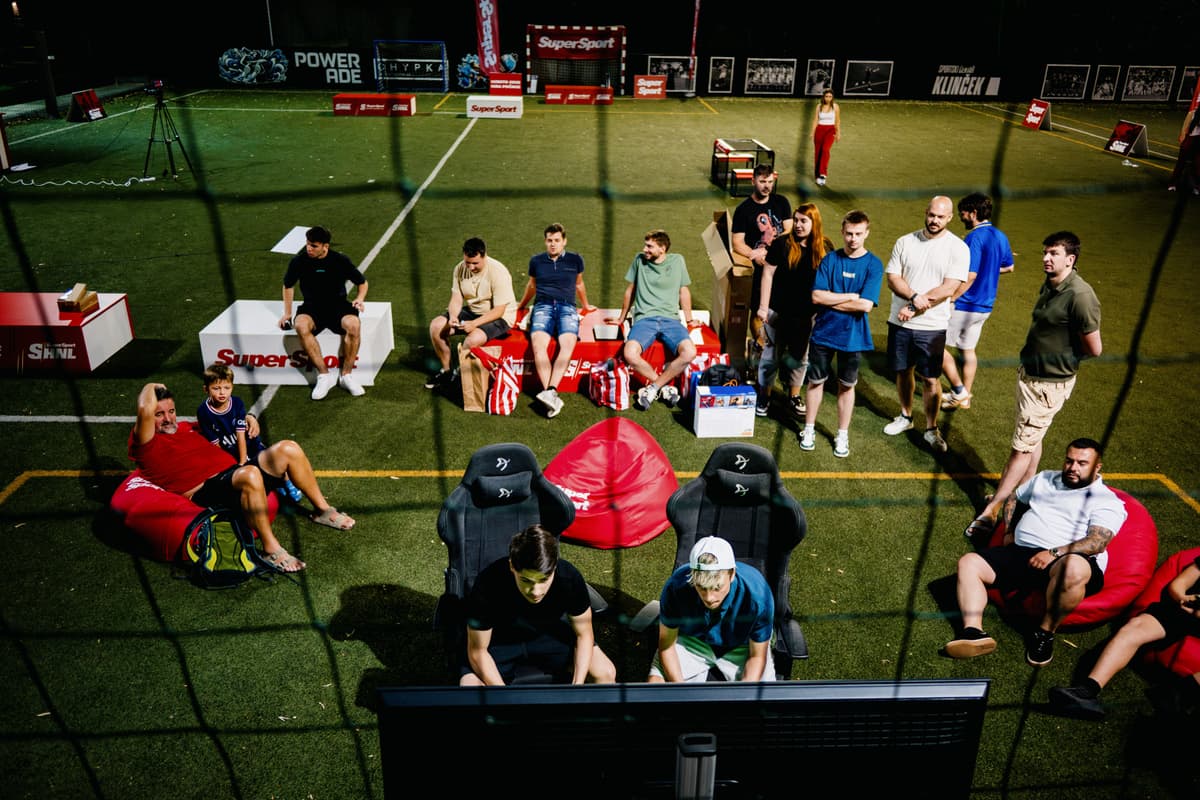 Još jedan nezaboravan event iza nas!