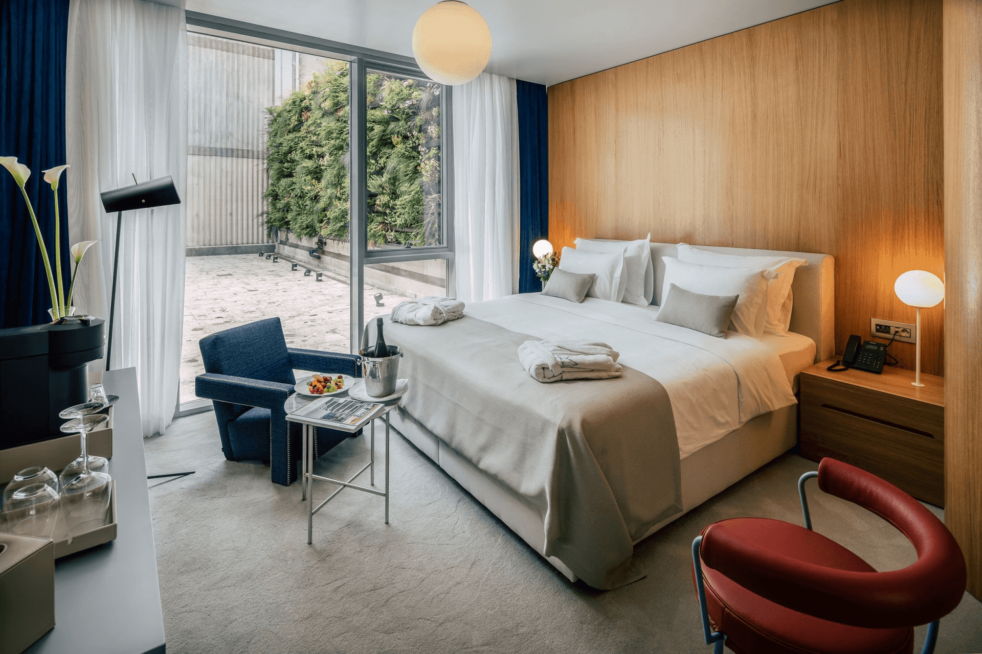 Met Boutique Hotel Zagreb