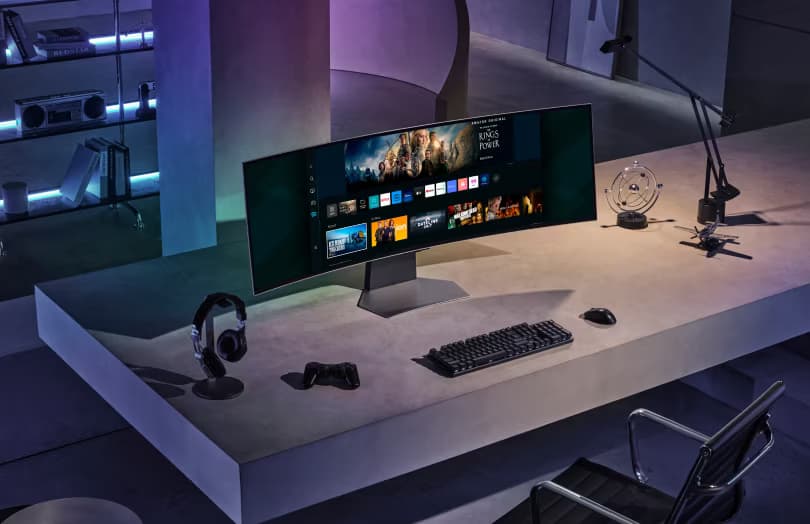 Tehnologija i rješenja koja pokreću vaš dom i biznis